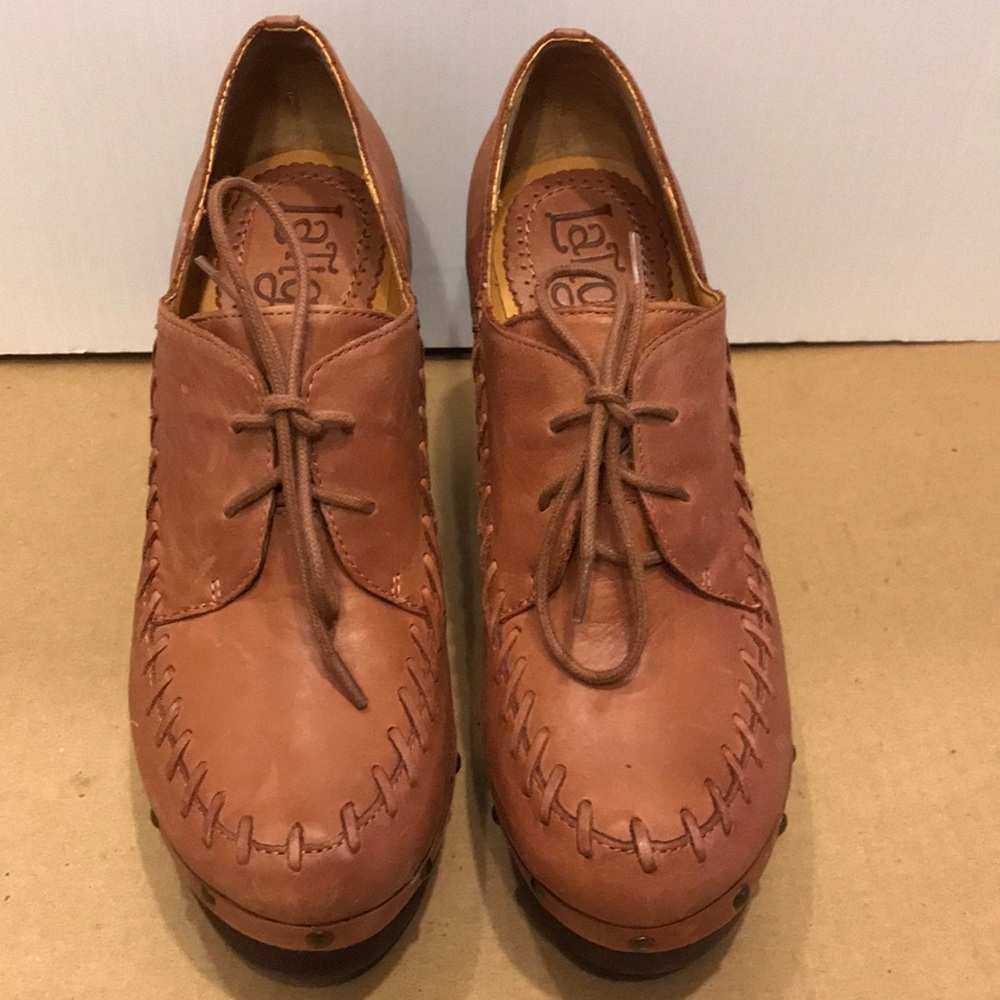 Latigo Ankle Bootie - Picture 2 of 7